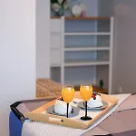 Apartman Ohtu Poik 2 Center Basement Pärnu