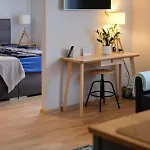 Apartman Ohtu Poik 2 Center Basement *