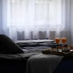 Apartman Ohtu Poik 2 Center Basement