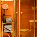 Ohtu Poik 2 Center Basement Apartman Pärnu