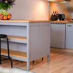 Ohtu Poik 2 Center Basement Apartman