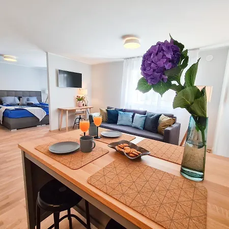 Lägenhet Ohtu Poik 2 Center Basement