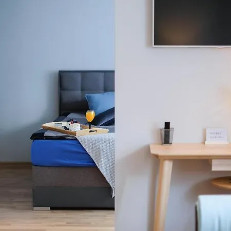 Ohtu Poik 2 Center Basement *