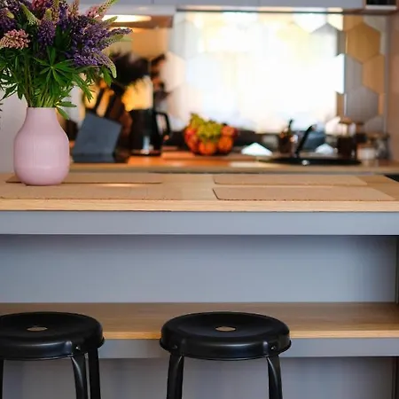 Ohtu Poik 2 Center Basement パルヌ