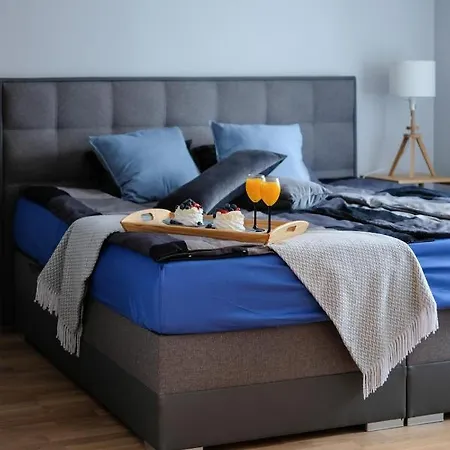 Apartman Ohtu Poik 2 Center Basement Pärnu