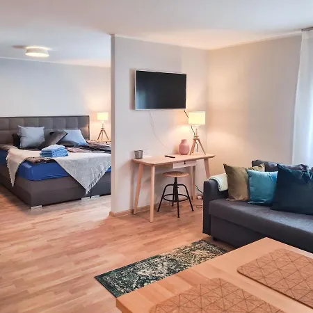 Ohtu Poik 2 Center Basement *