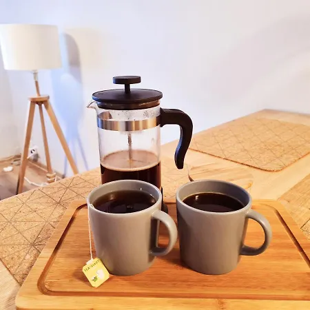 Ohtu Poik 2 Center Basement アパート *