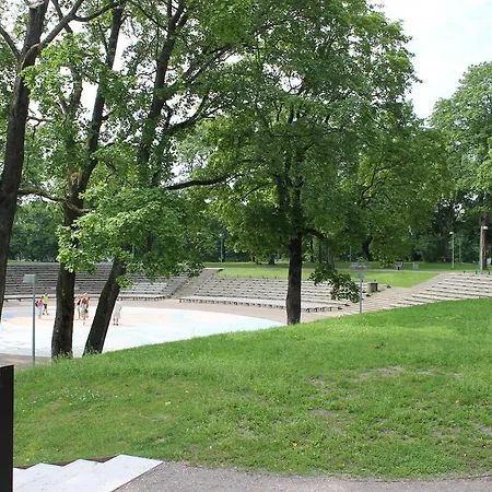 Ohtu Poik 2 Center Basement *