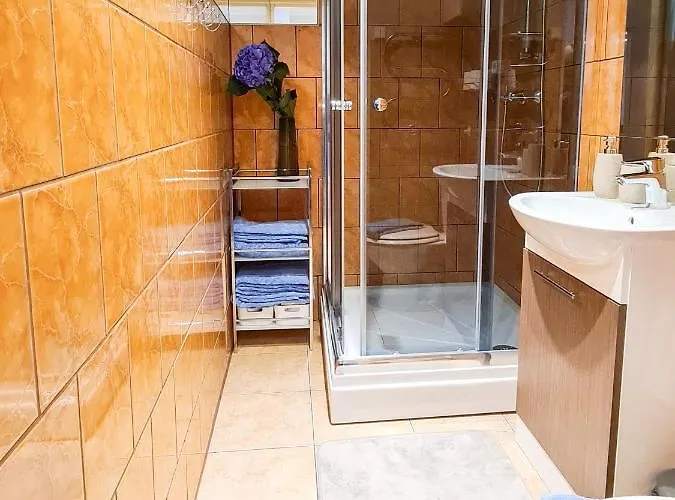 Appartement Ohtu Poik 2 Center Basement Pärnu