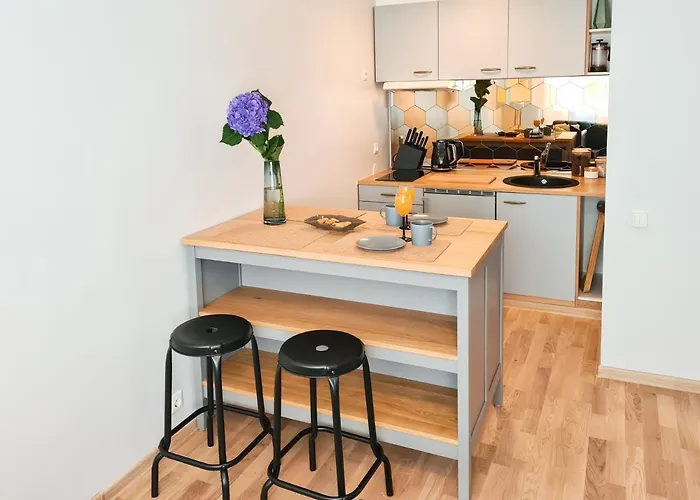 Ohtu Poik 2 Center Basement * Pärnu