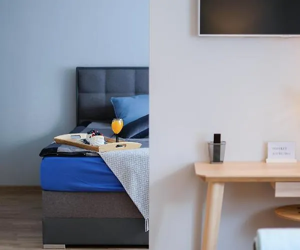 Ohtu Poik 2 Center Basement *