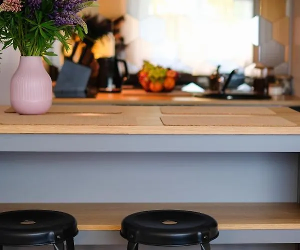 Ohtu Poik 2 Center Basement Pärnu