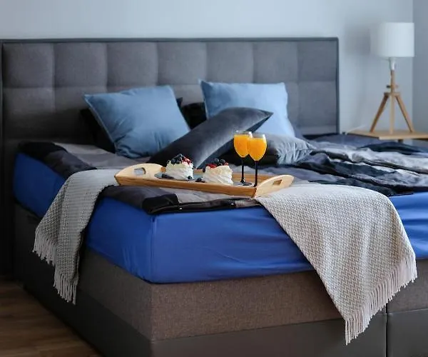 Appartement Ohtu Poik 2 Center Basement Pärnu