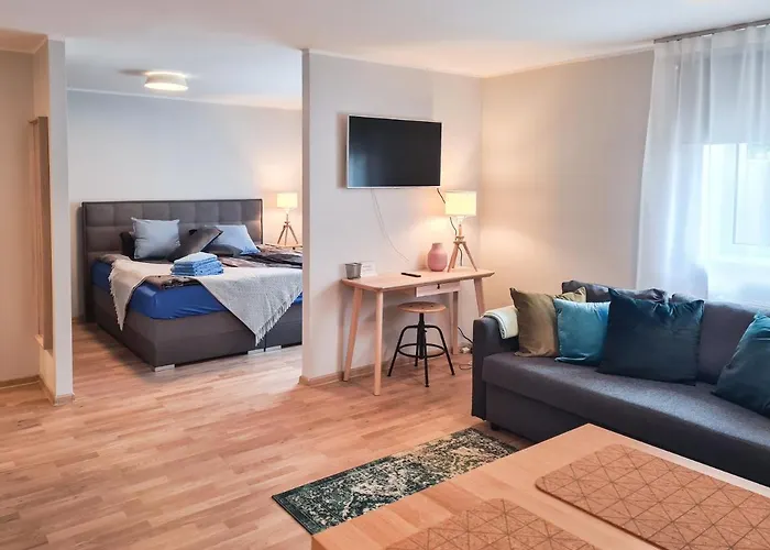 Ohtu Poik 2 Center Basement *