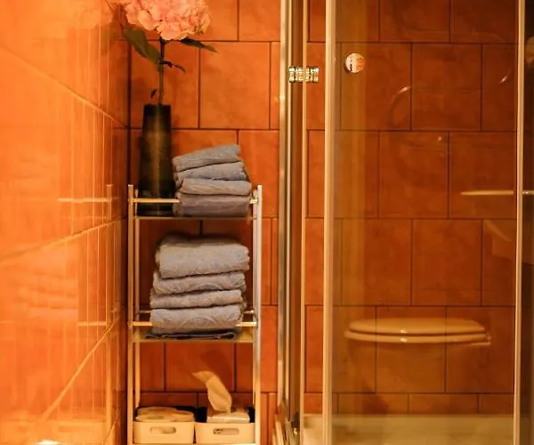 Ohtu Poik 2 Center Basement Pärnu