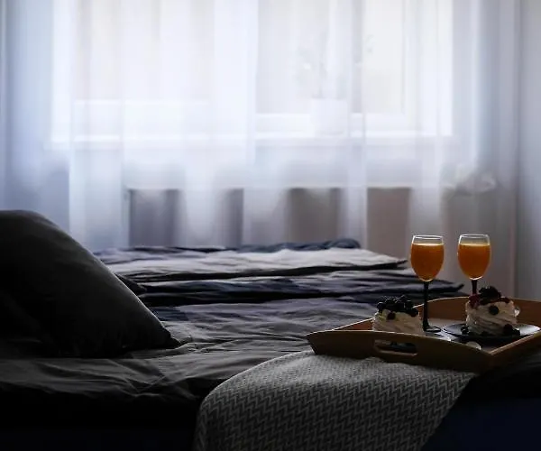 Appartement Ohtu Poik 2 Center Basement