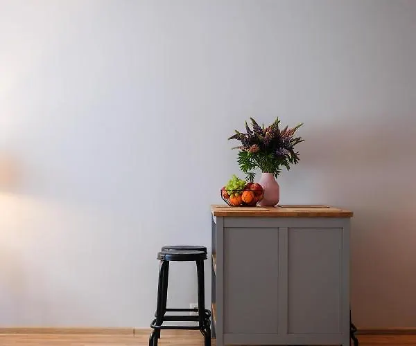 Appartement Ohtu Poik 2 Center Basement *